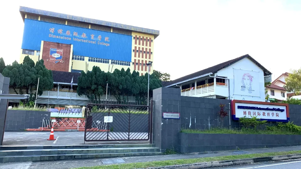 Community hostel security Singapore