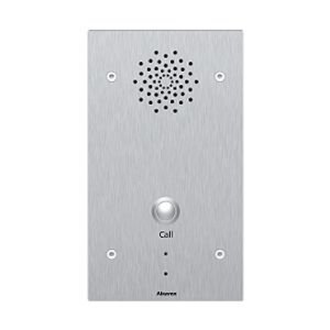Akuvox E21 Emergency Commercial Intercom for toilets