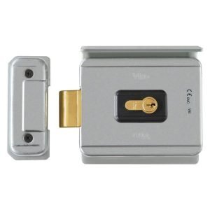 VIRO-V90-Electric-Lock-Front