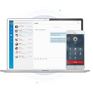 Yeastar S Series VOIP make portability possible