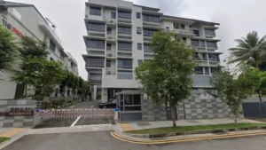 primo residences